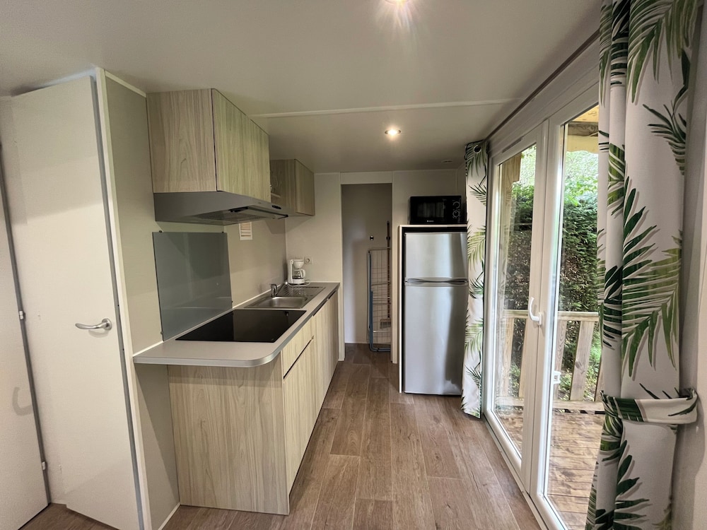Essential Mobilhome 4/6 people - Photo 4