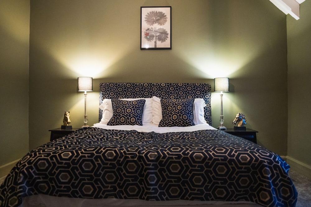 Traditional Double Room, Ensuite photo 1