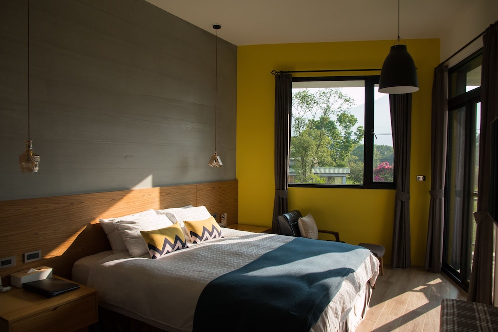 Premier Double Room, Hot Tub photo 1