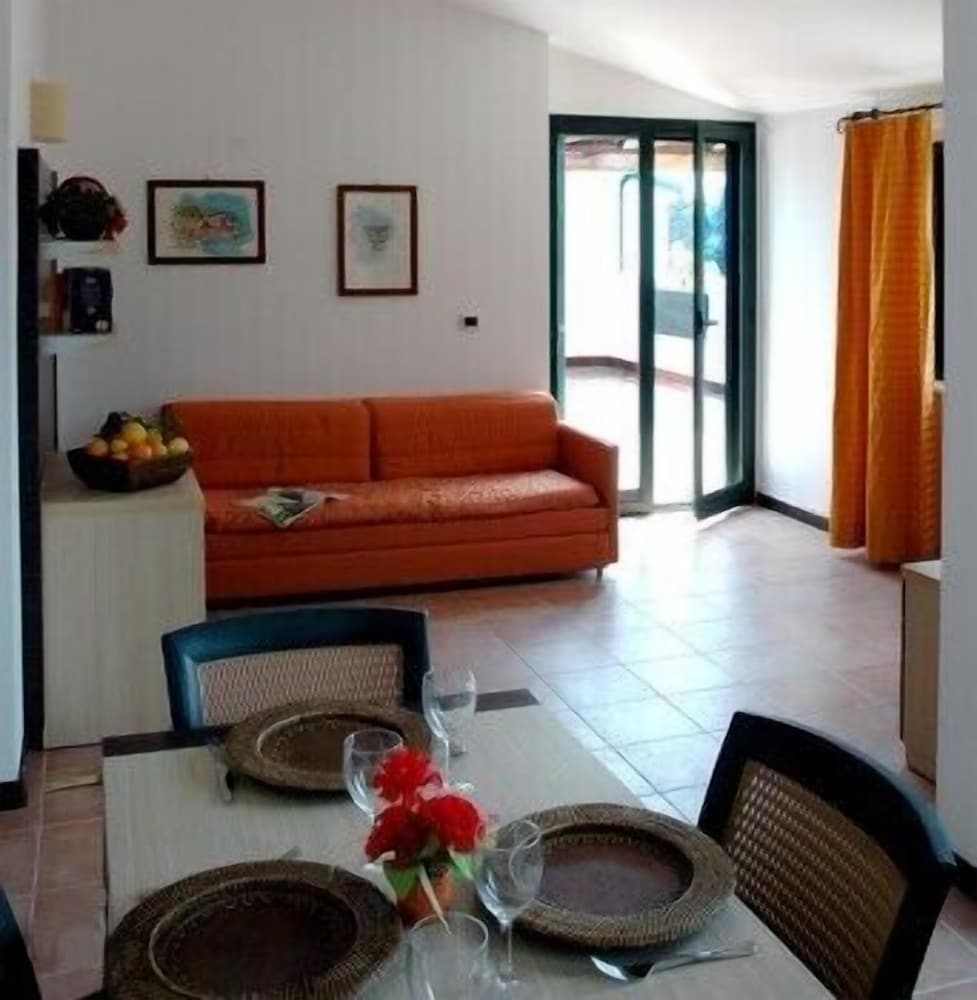 Standard Apartment, 2 Bedrooms
