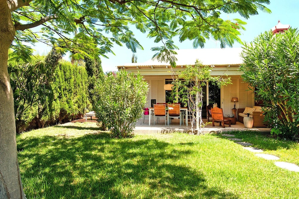 Bungaló