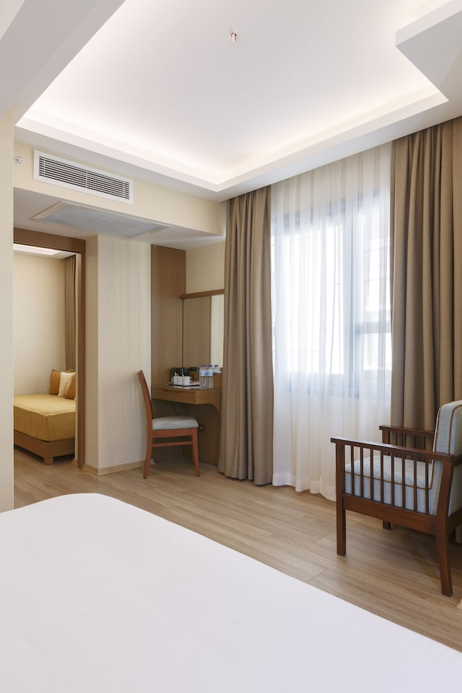 Junior Suite photo 2