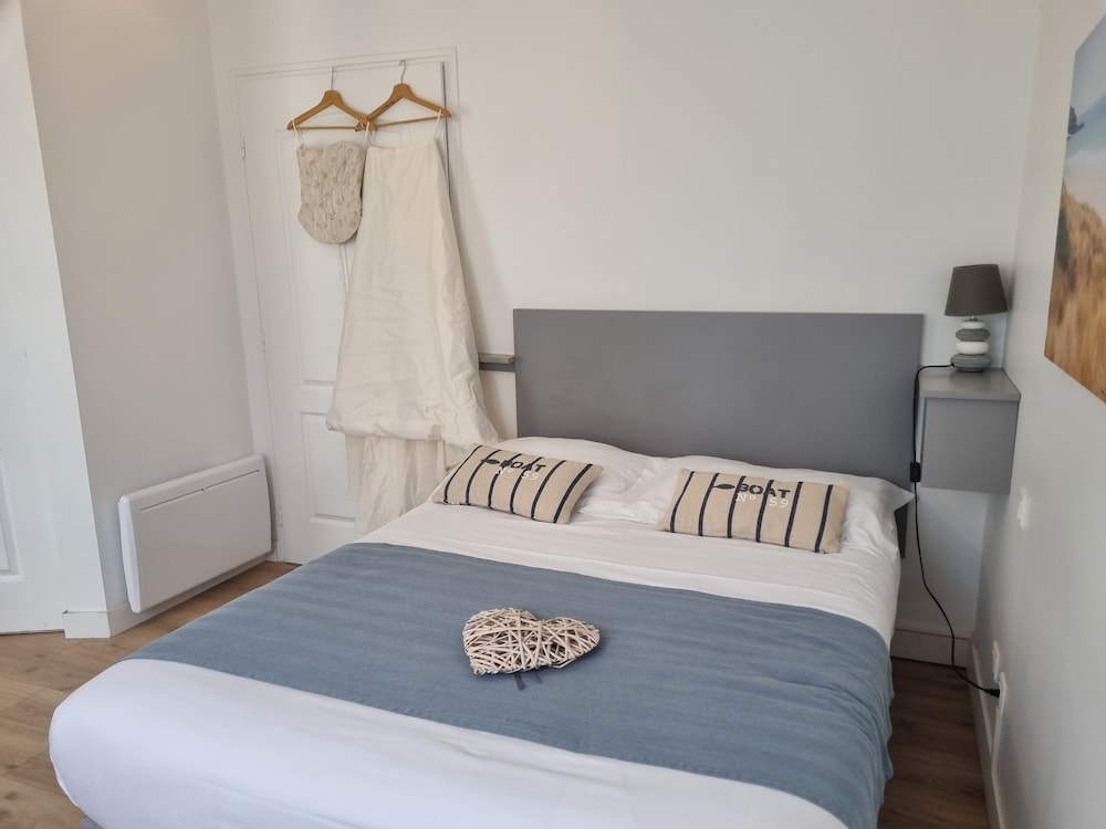 Double Room, Accessible