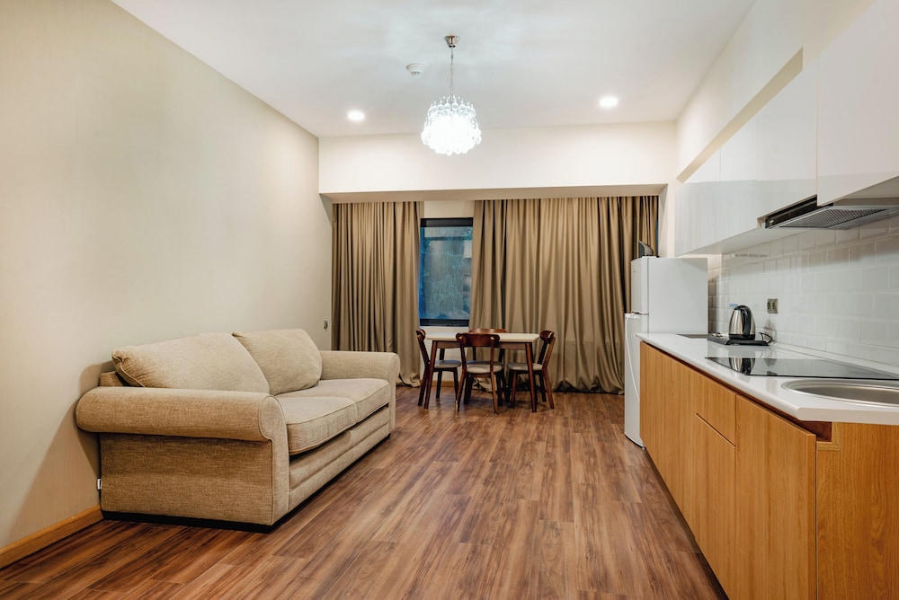 Superior Twin Room Without Balcony - Photo 4