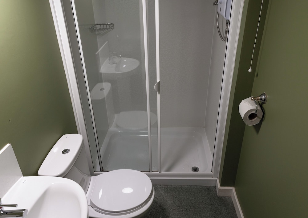 Annexe Budget Double Room photo 3