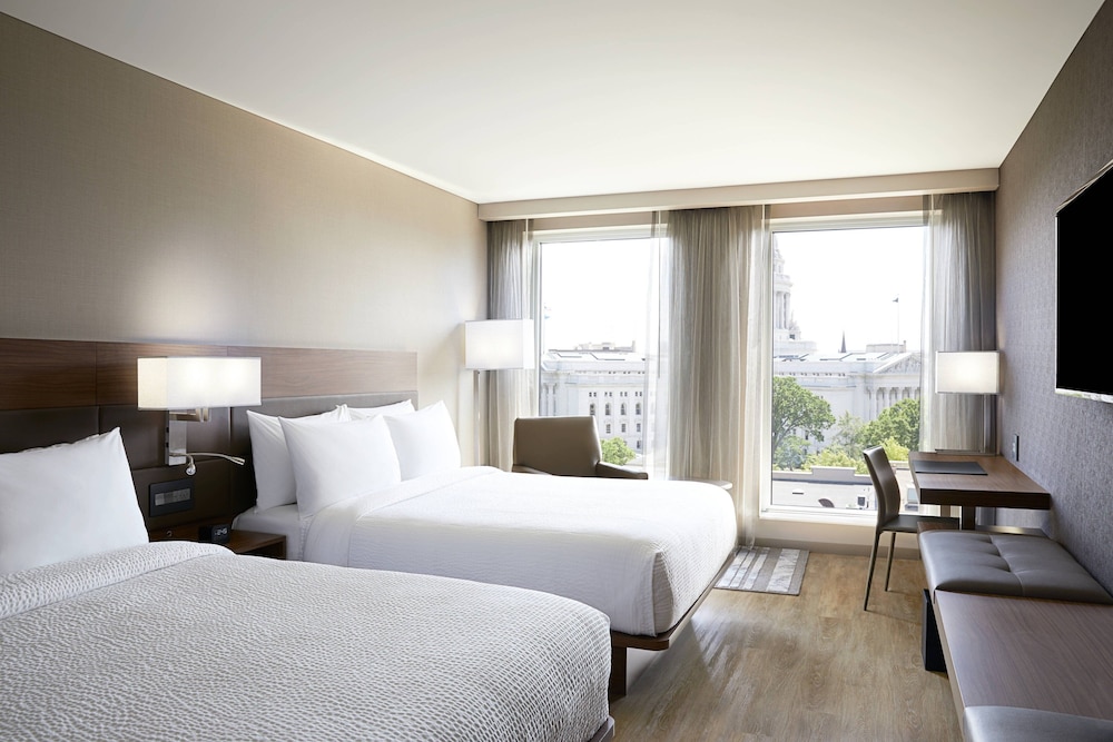 AC Hotel by Marriott Madison Downtown, Fotografia 4