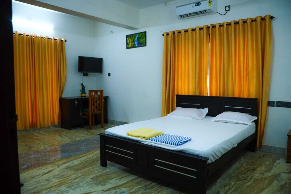 Family Double Room, Pool View photo 2