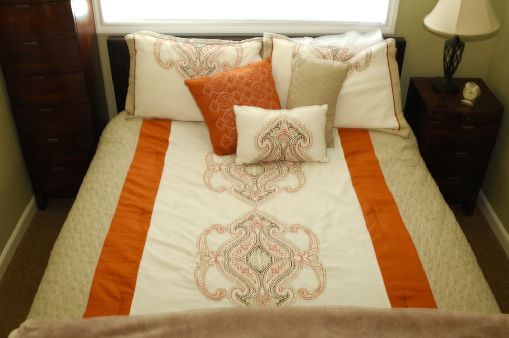 Family Cottage, 2 Bedrooms (Children and Pet friendly)