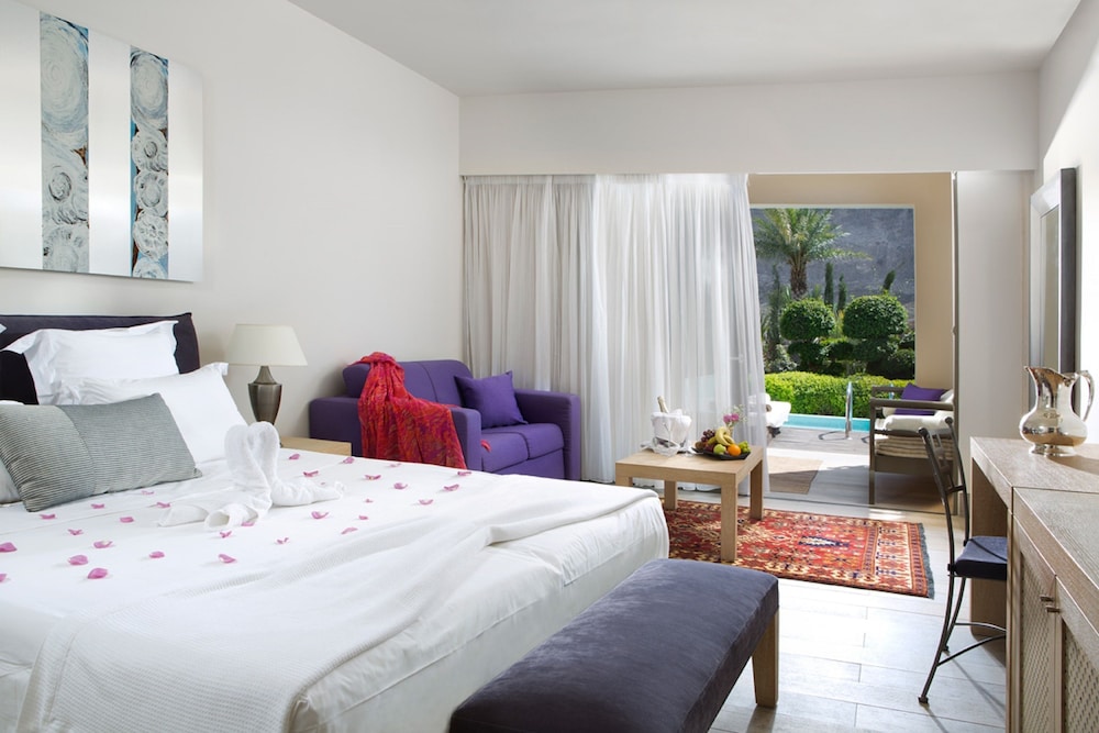 Suite, Private Pool