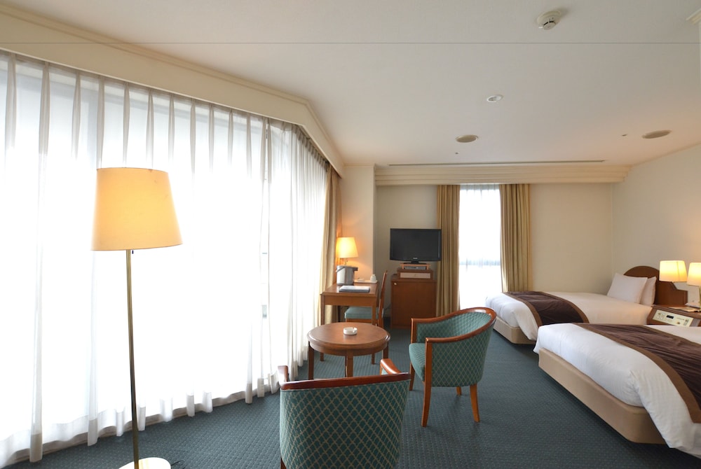 Superior Twin Room photo 3