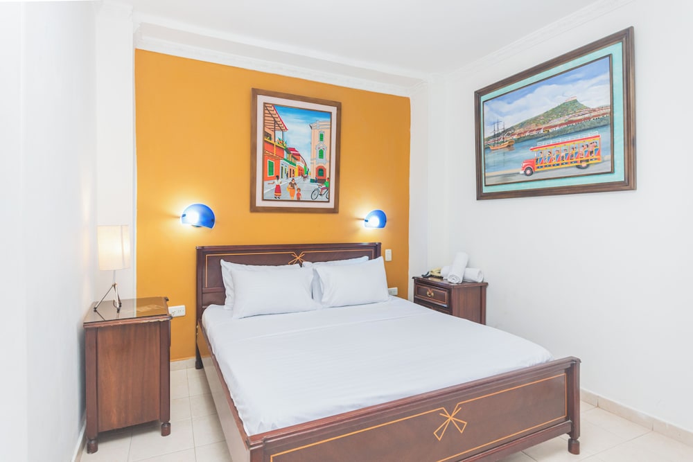 Standard Double Room, 1 Double Bed, Air conditioning photo 2