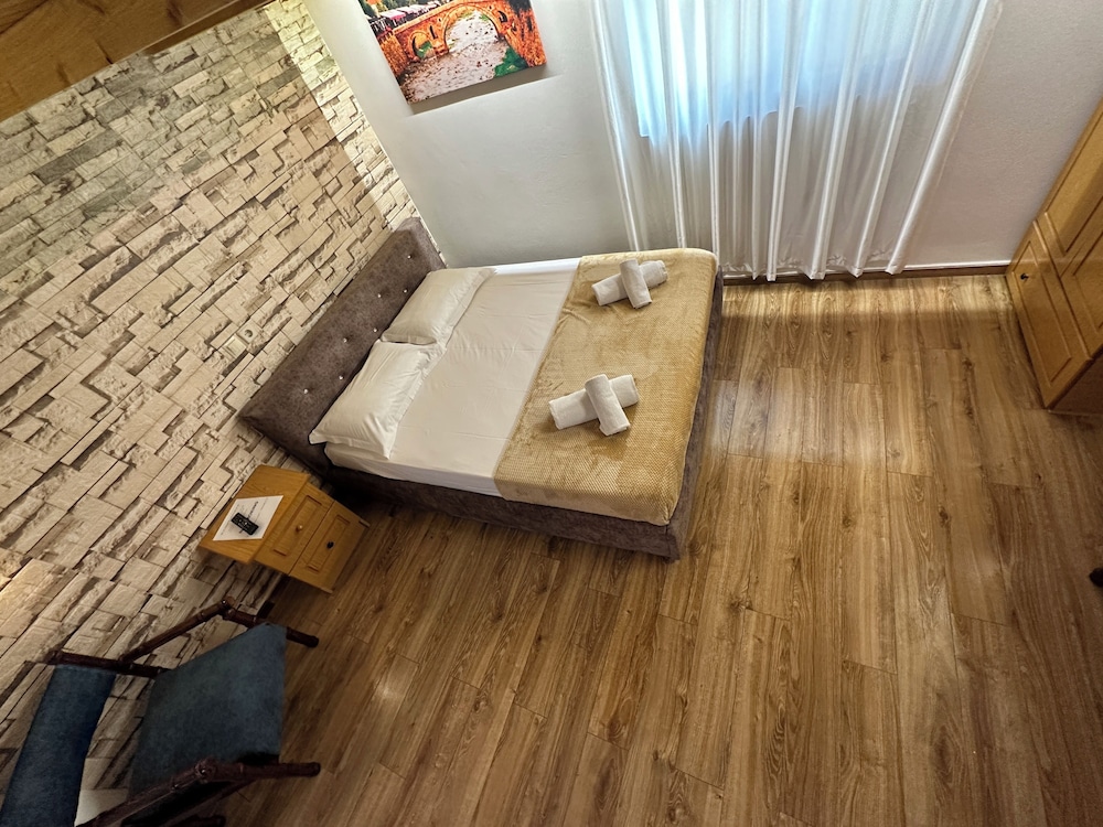 Billede 6 af Standard Loft, Kitchen