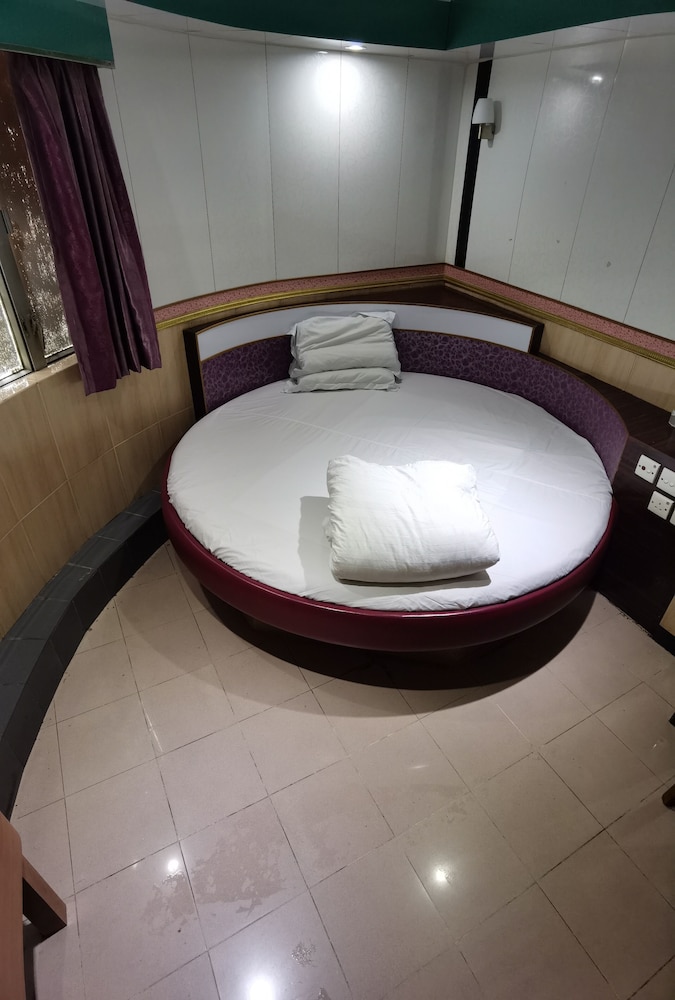 Romantic Room, 1 Double Bed