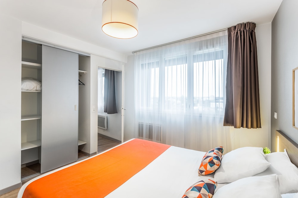 Apartment, 2 Bedrooms