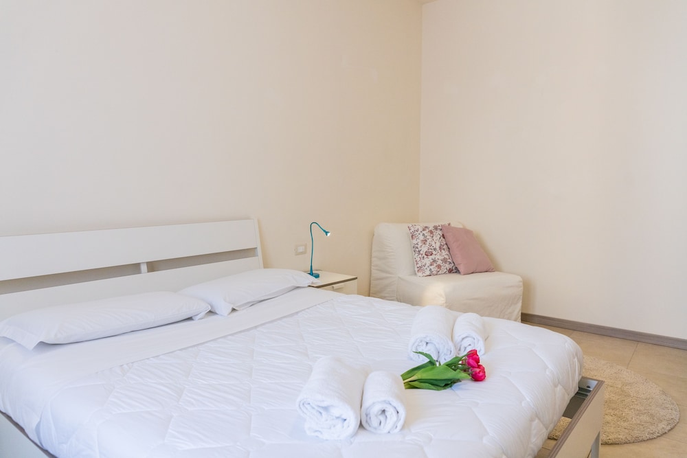 Family Apartment, 1 Bedroom