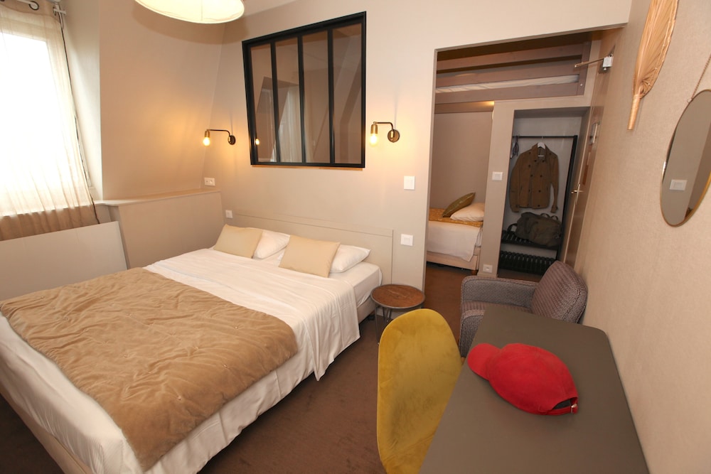 Comfort Quadruple Room photo 1