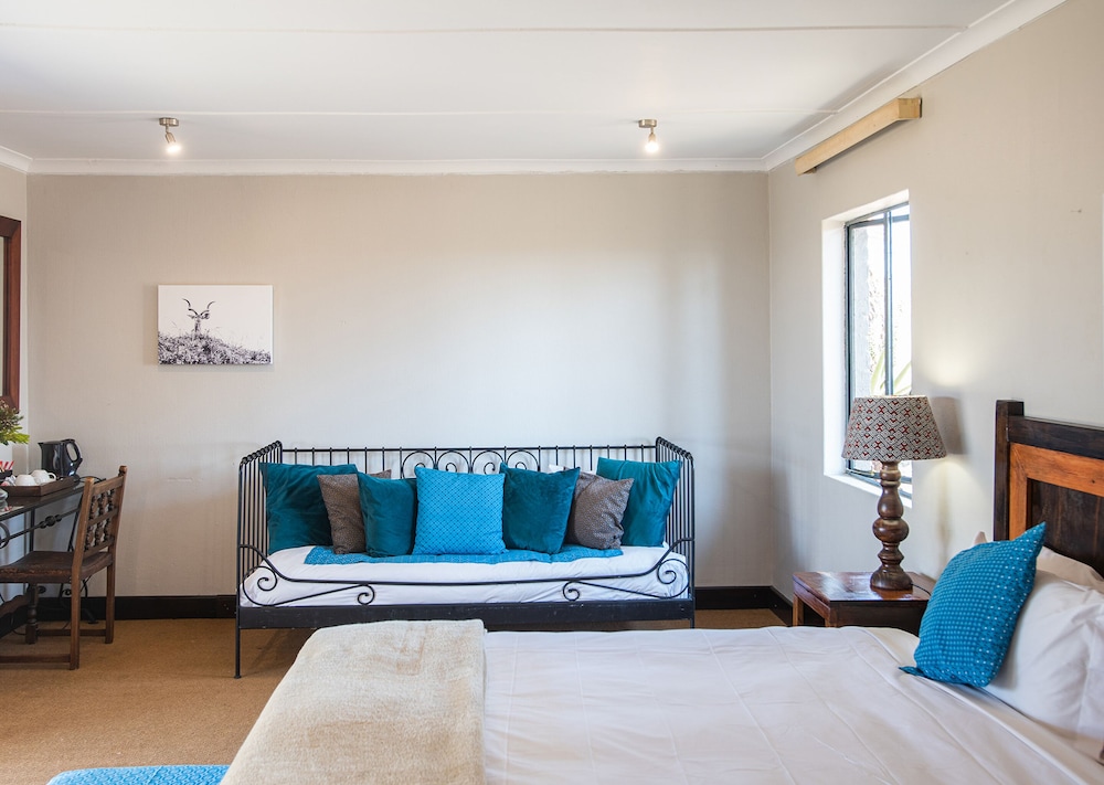 Paperbark Room photo 3