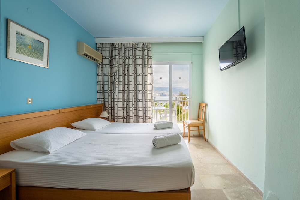 Panoramic Double Room, Sea View photo 1