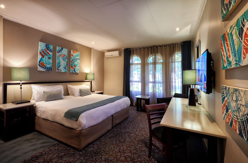 Classic Twin Room - Photo 1