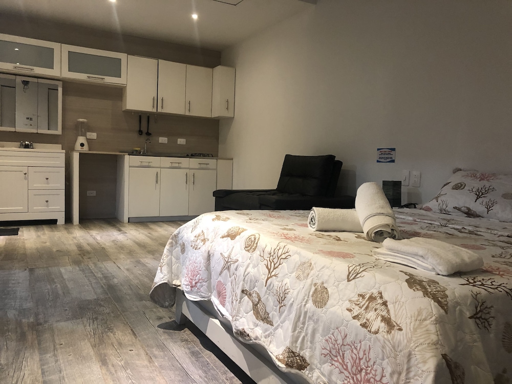 Honeymoon Room