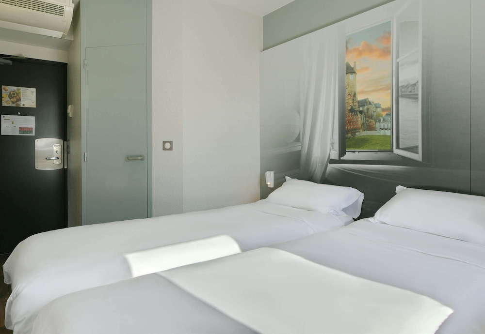 Twin Room photo 2