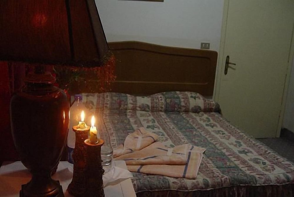 Deluxe Single Room, Mountain View