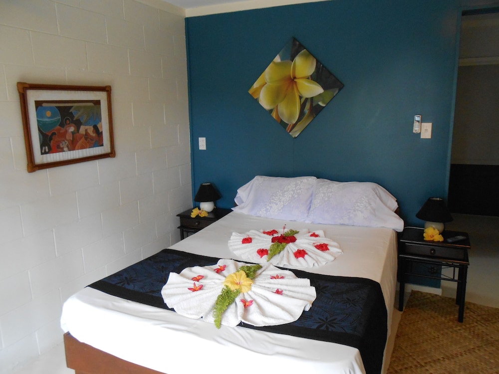 Standard Room with Aircon and Ensuite photo 2