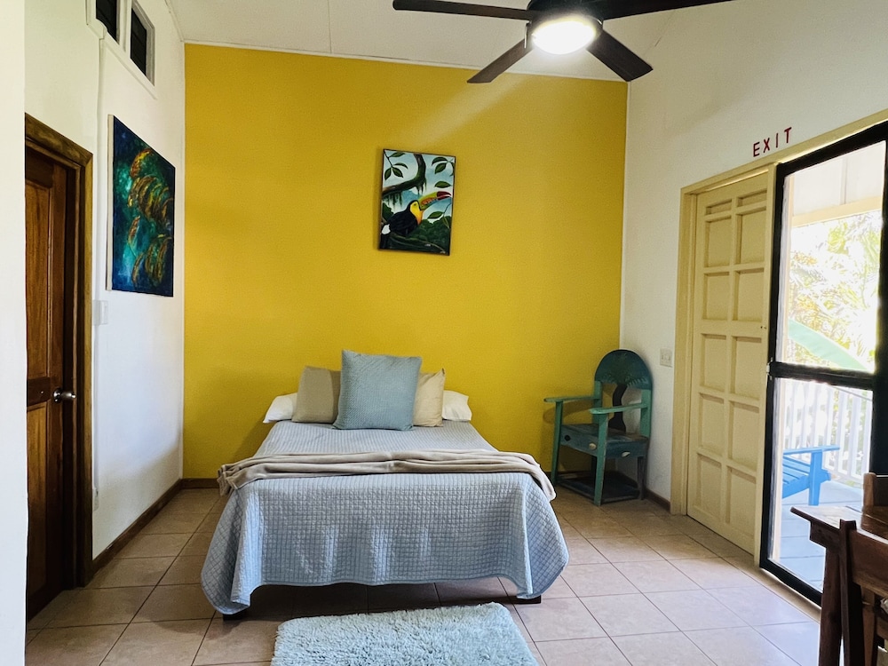 Palms Veranda - Double Unit #8