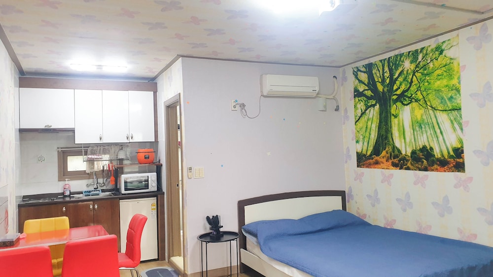 Standard Room (Sage) photo 1