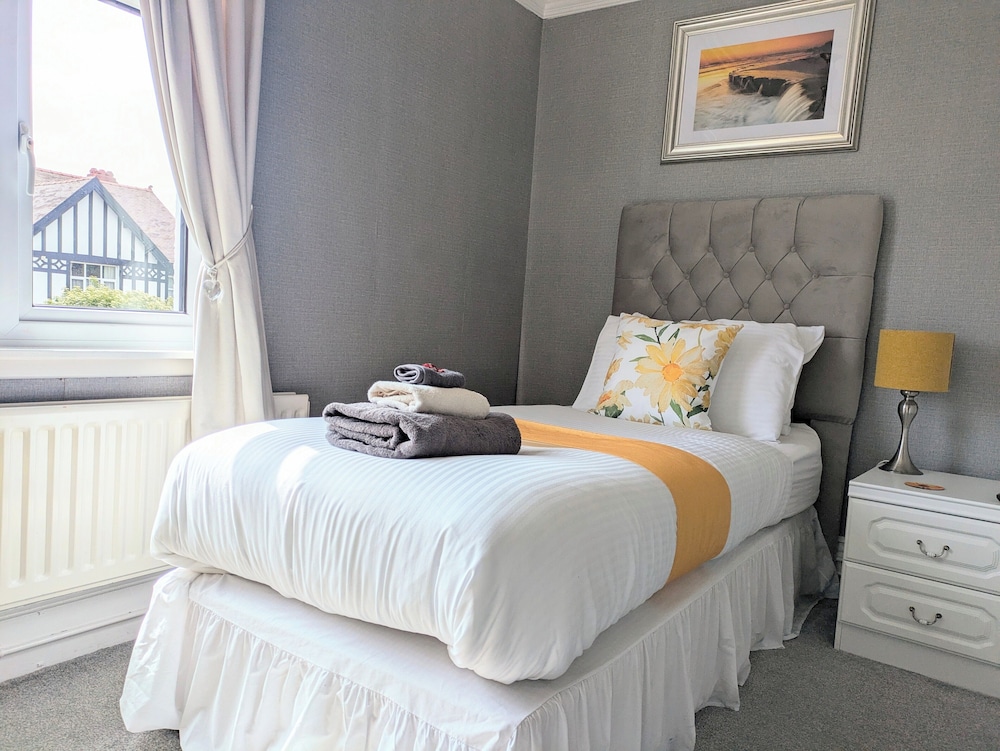 Standard Single Room photo 2
