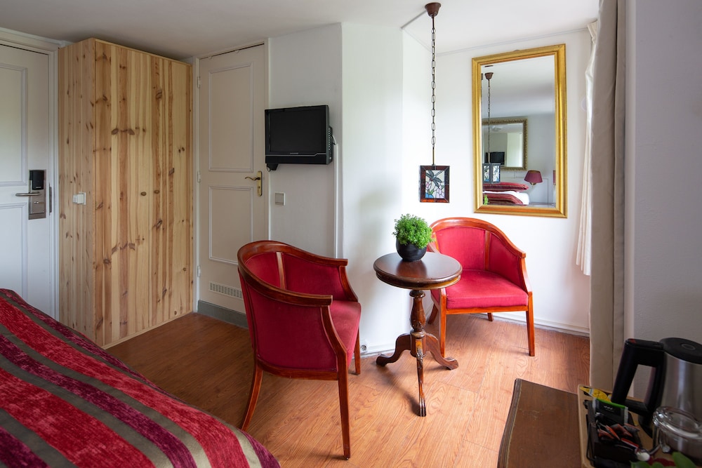 Double Room, Canal View photo 2