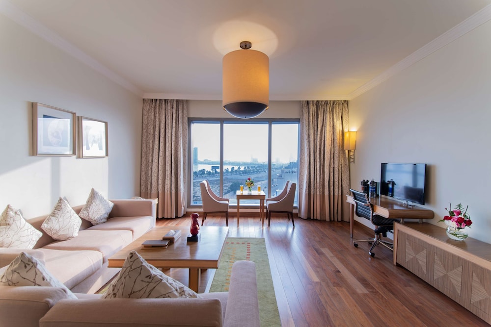 Standard Apartment, 2 Bedrooms (2 Single, 1 King)