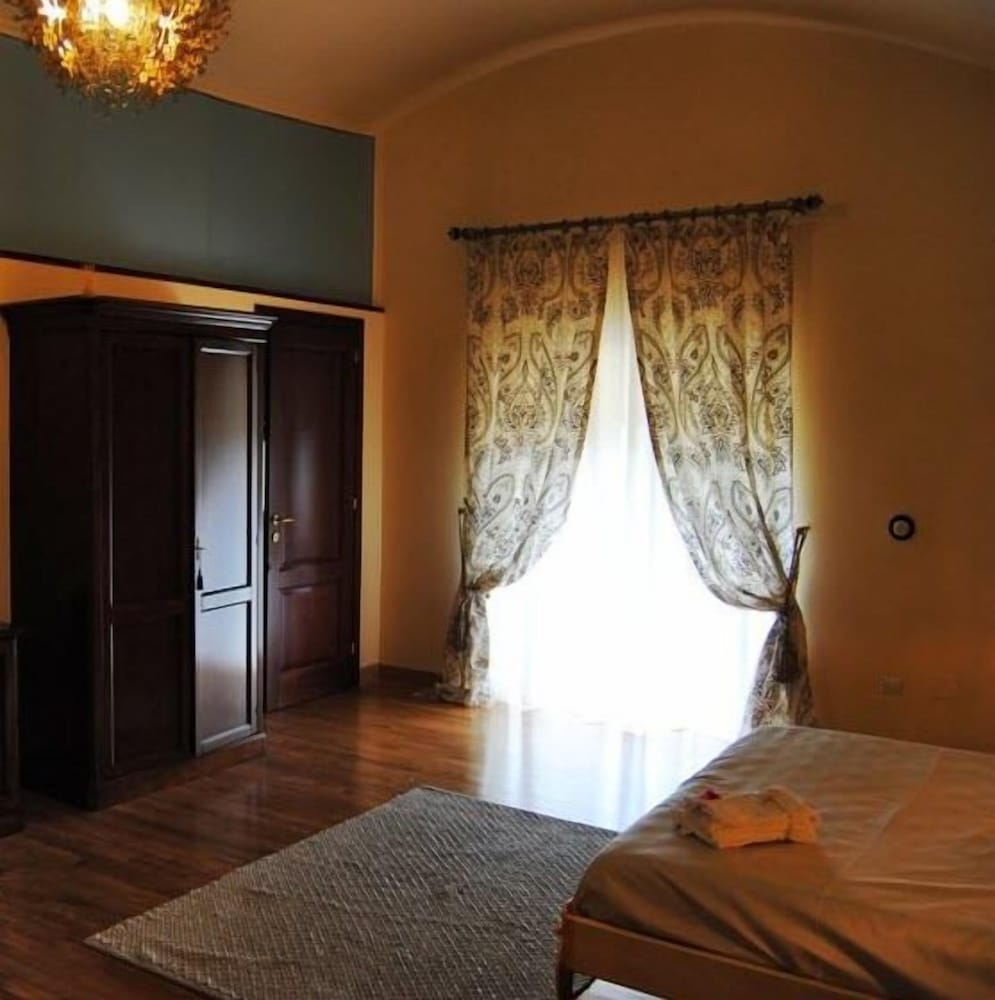 Quadruple Room photo 1
