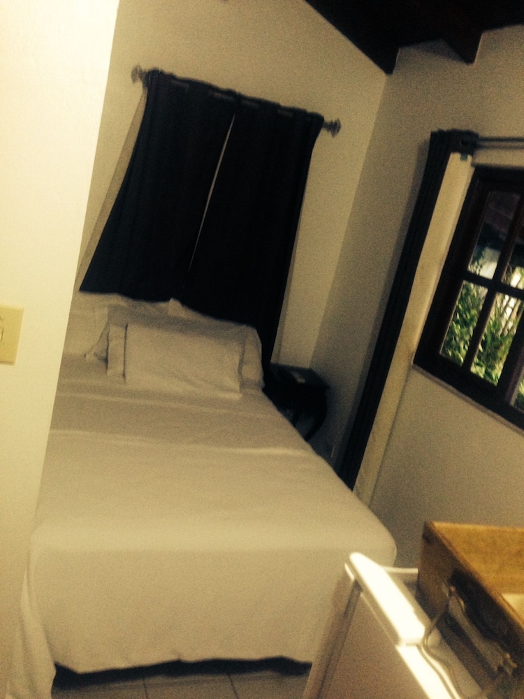 Habitación Doble con Baño Privado