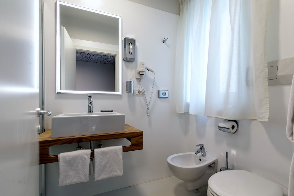 Standard Room (Soul Room) photo 2