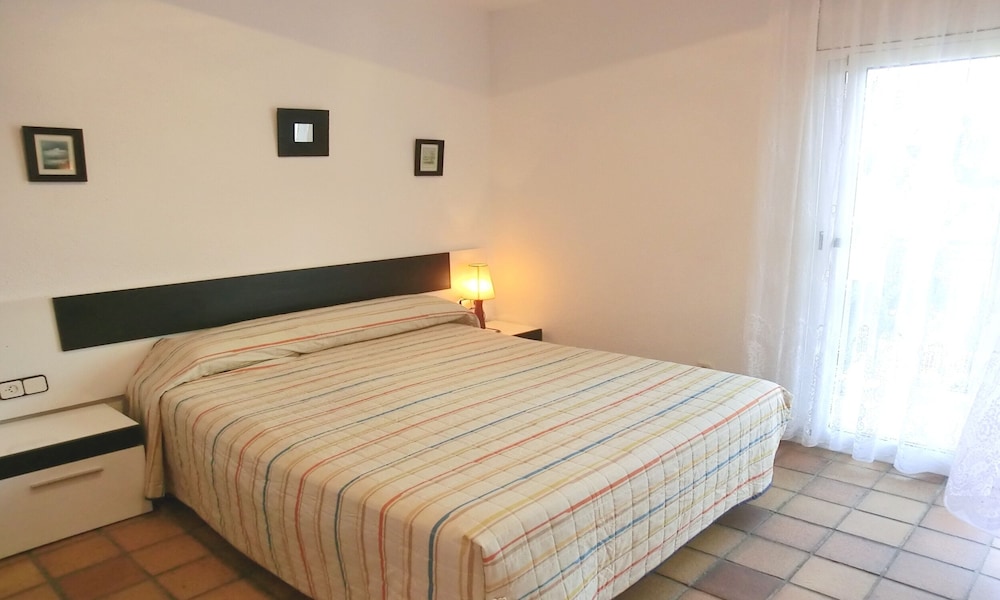 Villa Familiar, 4 habitaciones, vista a la piscina