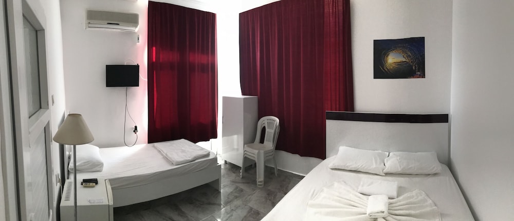 Standard Triple Room photo 1