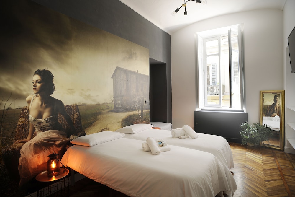 Basic Double Room photo 1