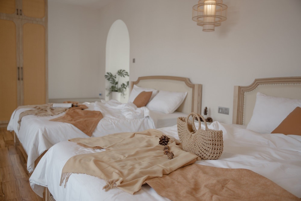 Executive Room, 2 Queen Beds photo 2
