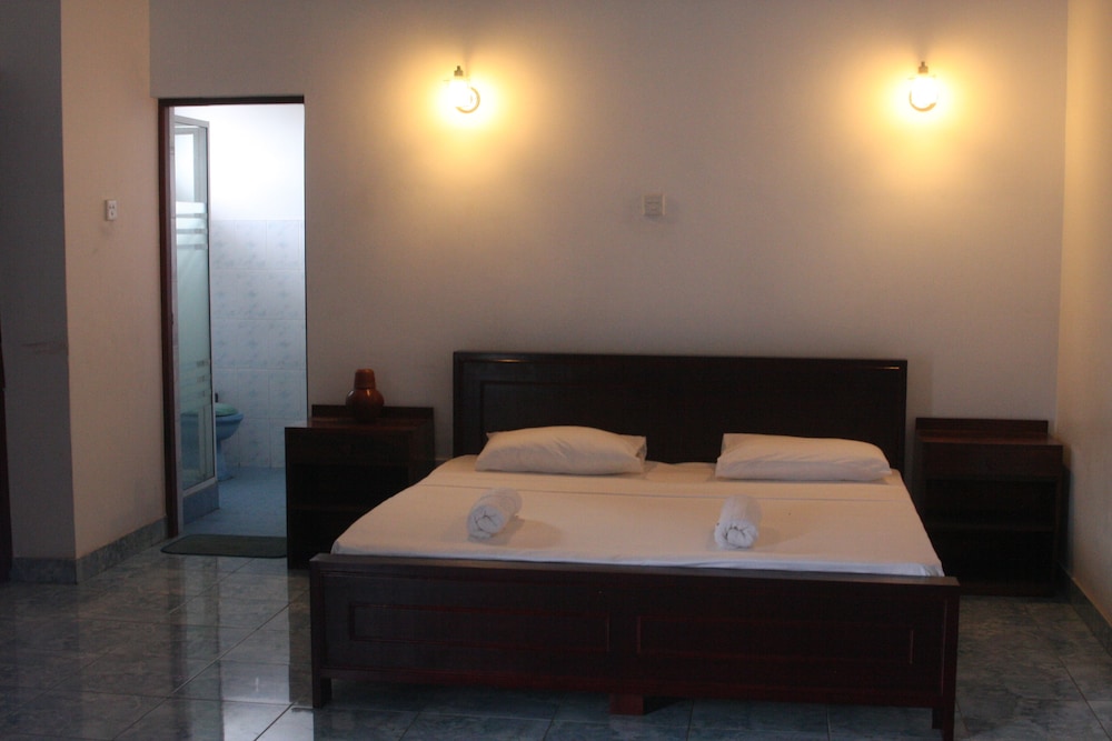 Family Suite, 1 King Bed photo 1
