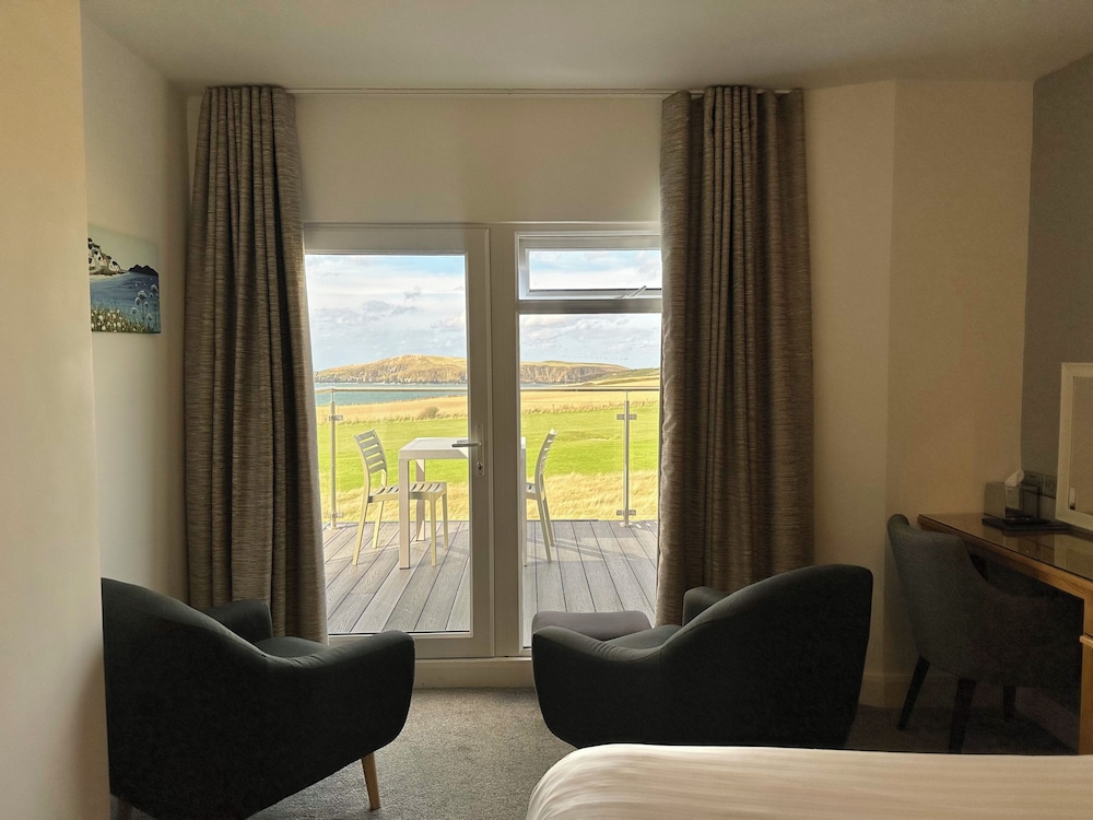 Premium Double or Twin Room, Balcony, Sea View photo 3
