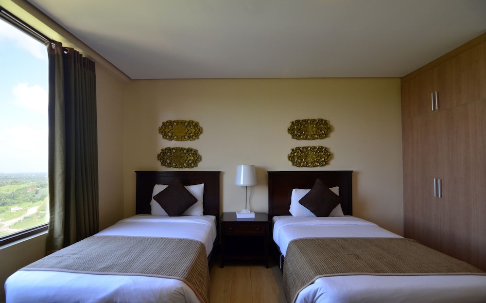 One Bedroom Superior photo 2