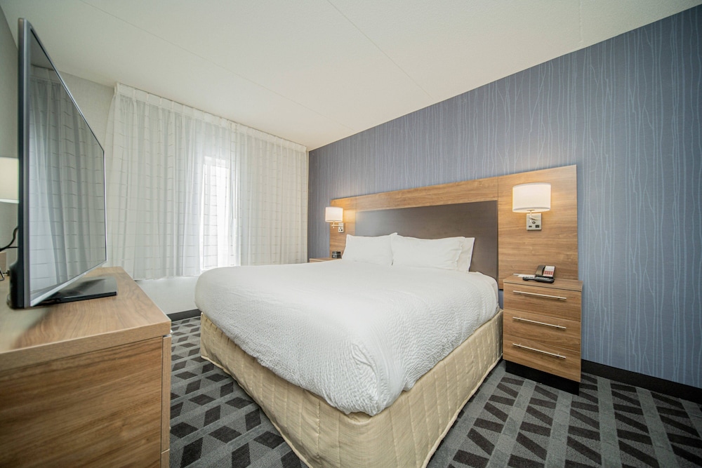 Suite, 1 Bedroom photo 2