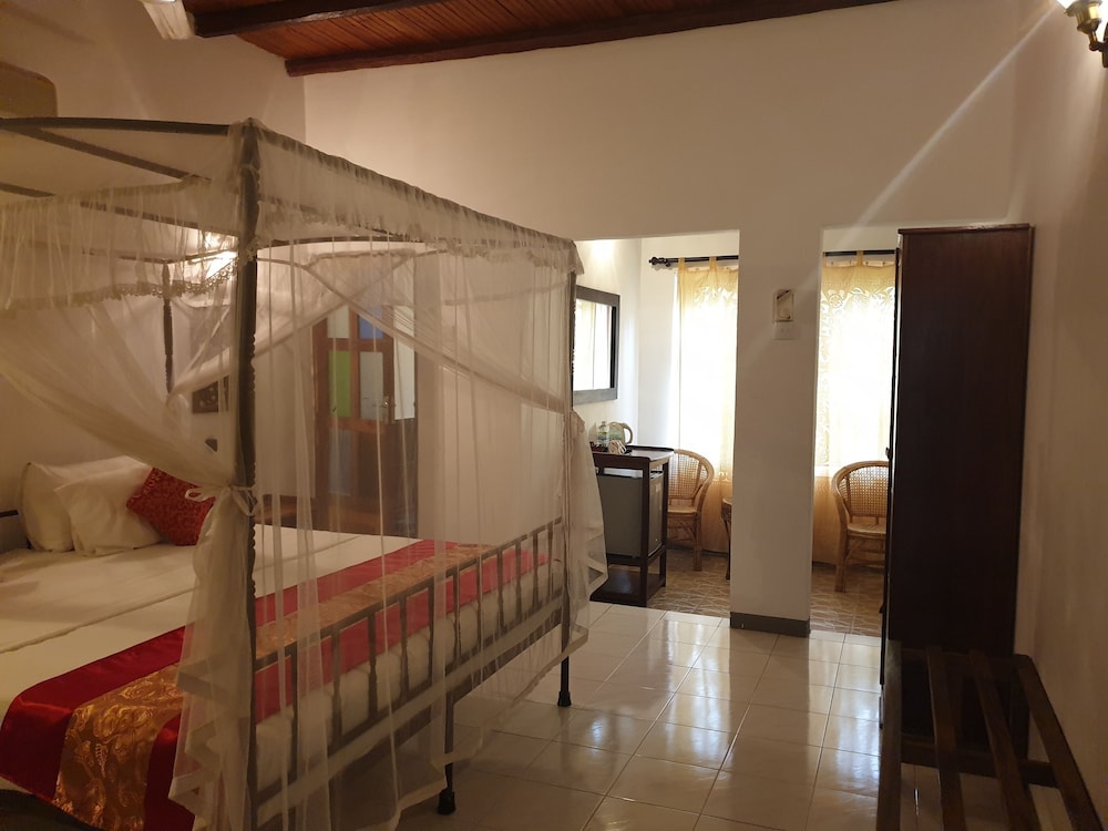 Standard Double or Twin Room, Garden View photo 2