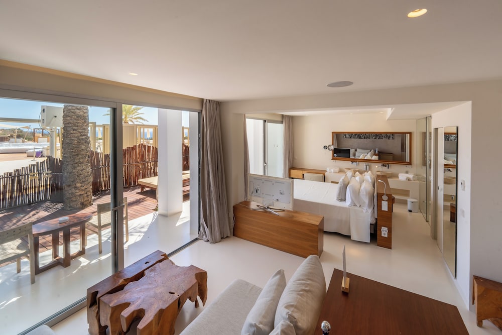 Junior Suite (Destino) photo 2