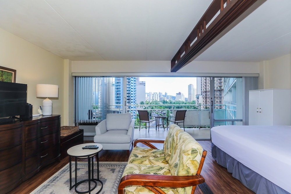 Condo, 1 Bedroom