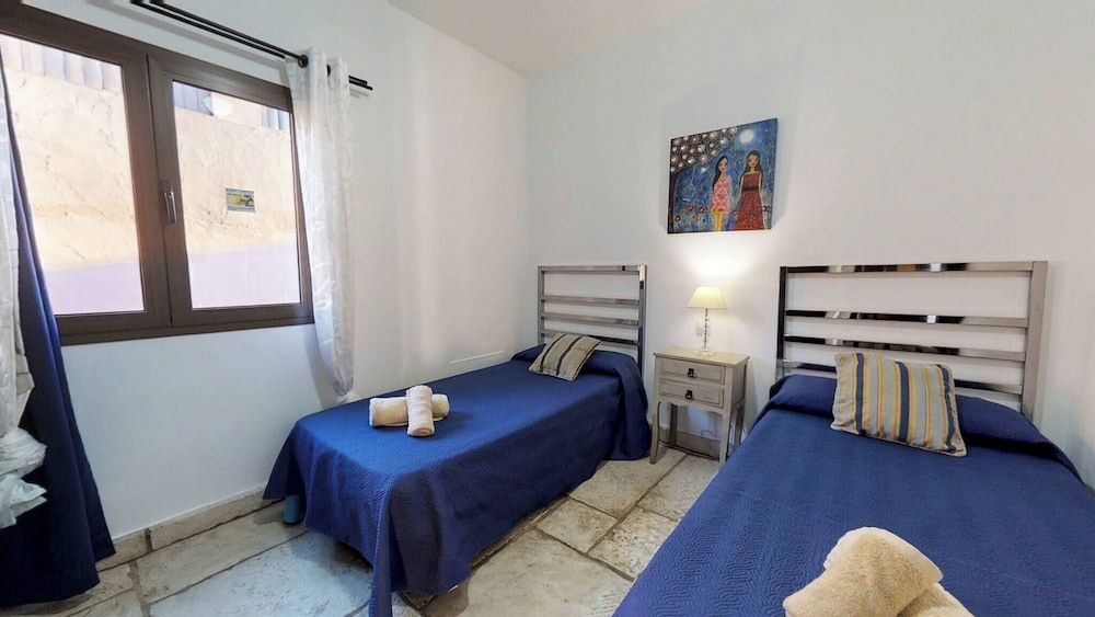 Villa Angeles - Corralejo (No translation needed as it's a specific name), Billede 2