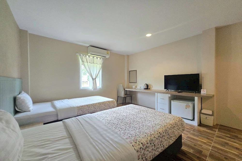 Twin Room photo 3