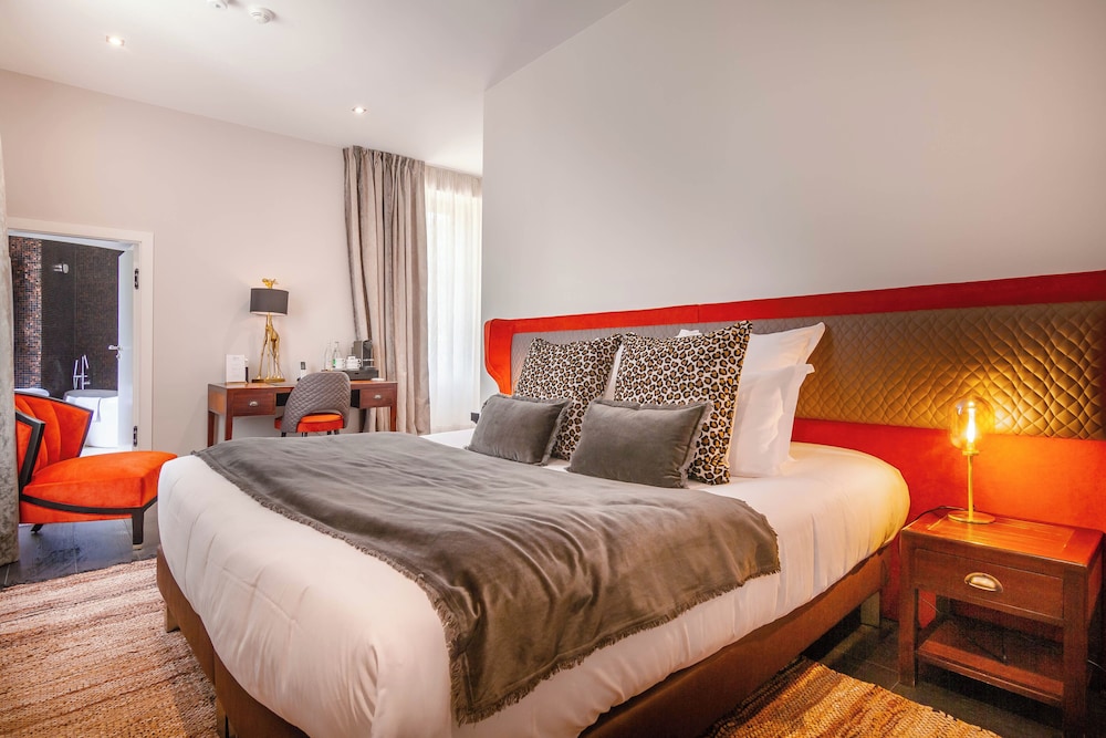 Chambre Ethnique - Photo 1