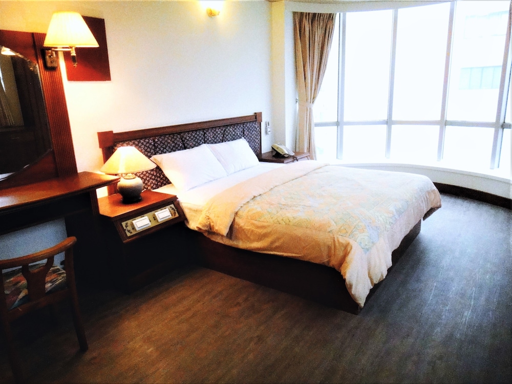 Exclusive Double Room, 1 Double Bed, City View photo 1
